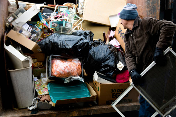 Best Furniture Removal Near Me  in Aberdeen, OH