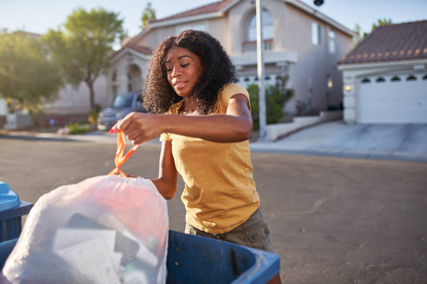 Best Garage Cleanout Services  in Aberdeen, OH
