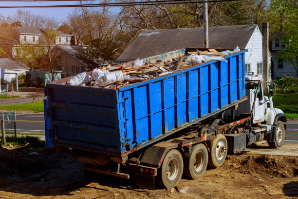 Best Yard Cleanup Services  in Aberdeen, OH