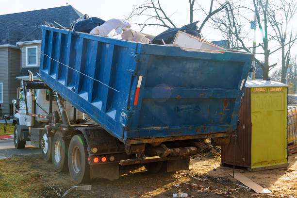 Best Residential Junk Removal  in Aberdeen, OH