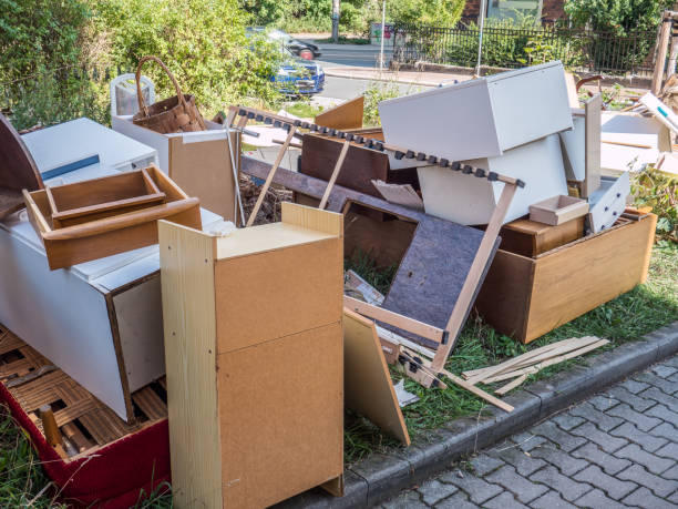 Best Commercial Cleanout Services  in Aberdeen, OH