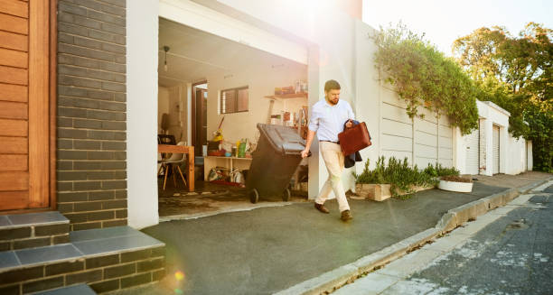 Basement Cleanout Services in Aberdeen, OH