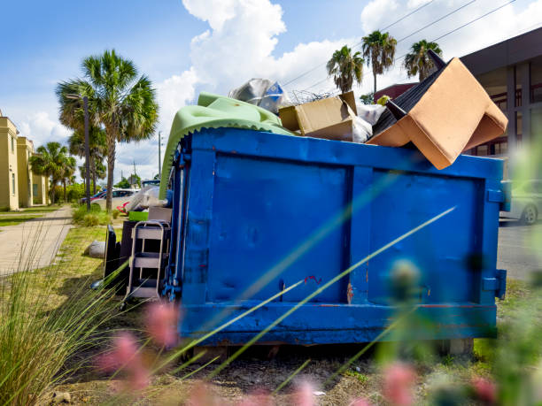 Appliance Disposal in Aberdeen, OH