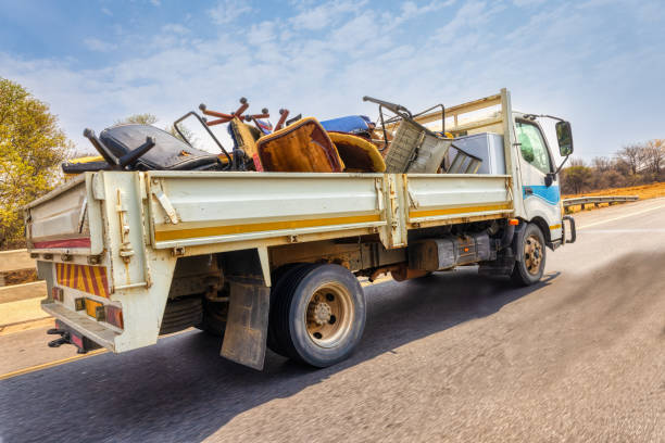 Best Professional Junk Removal  in Aberdeen, OH